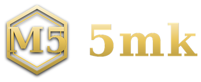 5mk logo
