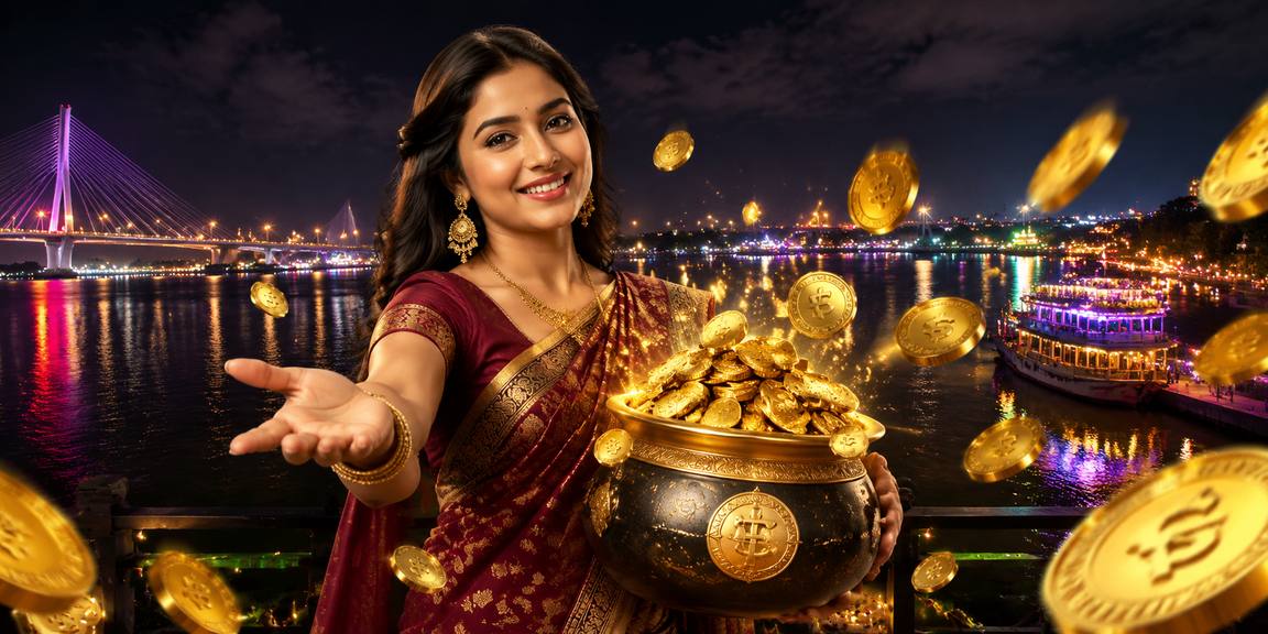 5mk ওয়েলকাম অফার